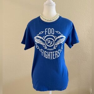 Foo Fighters Graphic T-Shirt